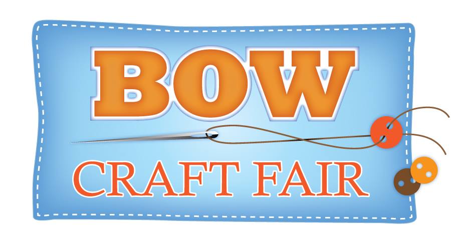 Bow Craft Fair