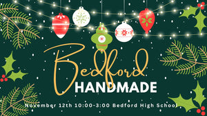 Bedford Handmade 2023