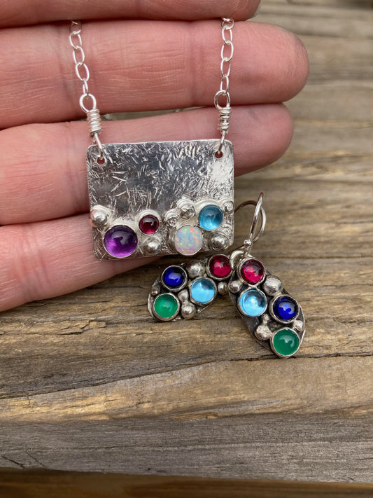 Family Jewelry for Mother's Day