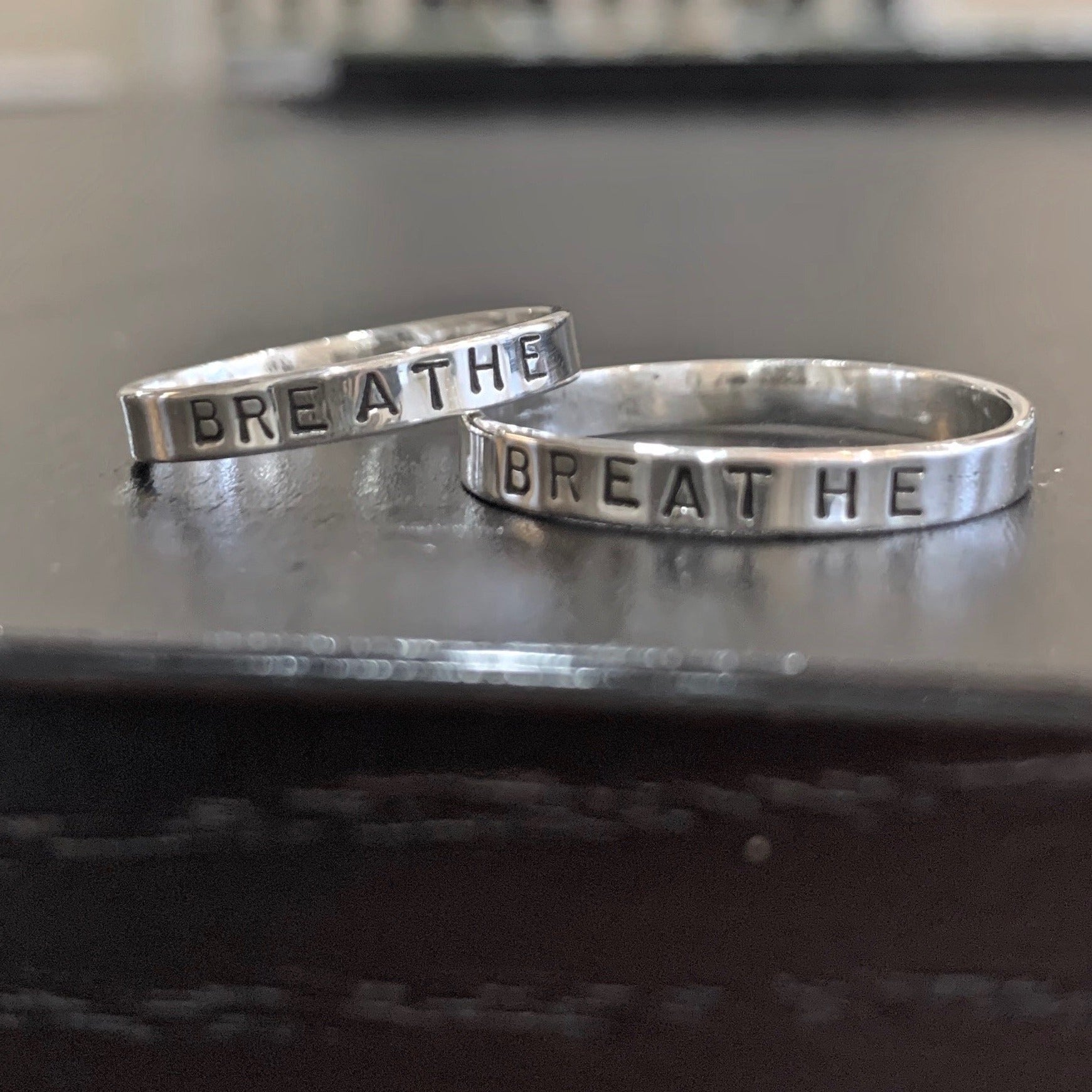 Breathe Ring