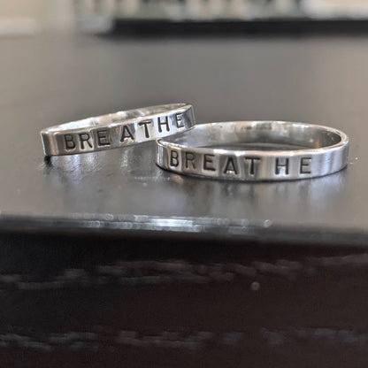 Breathe Ring